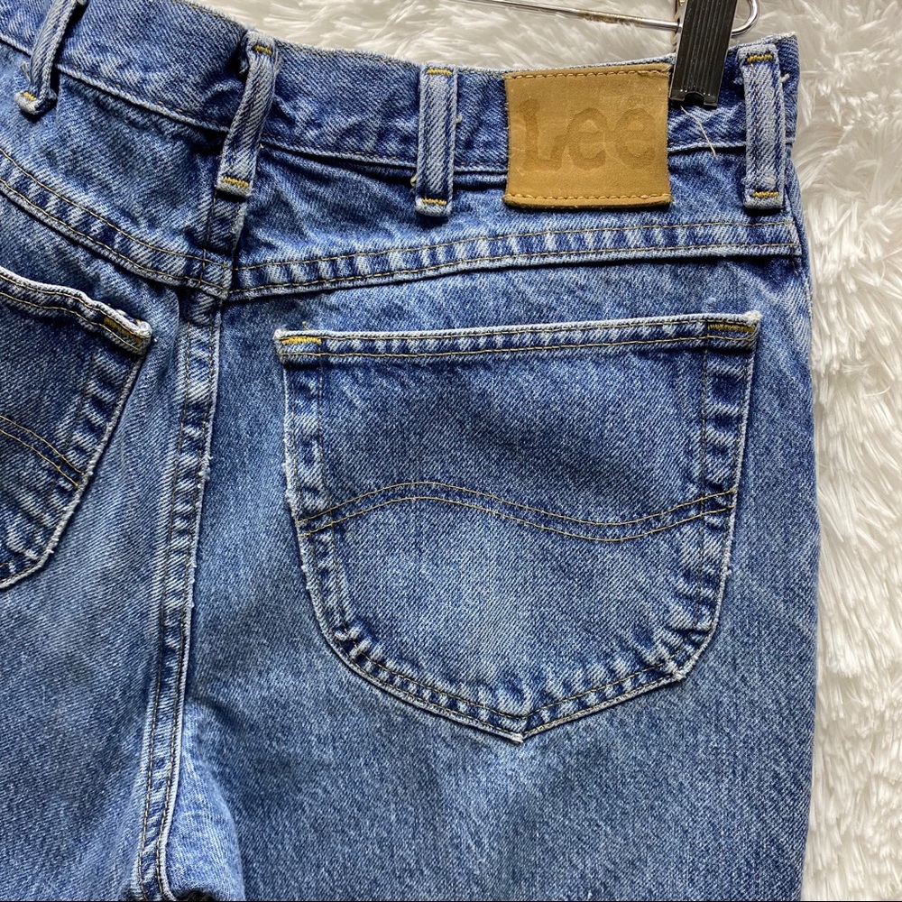 Lee Jeans 34x30